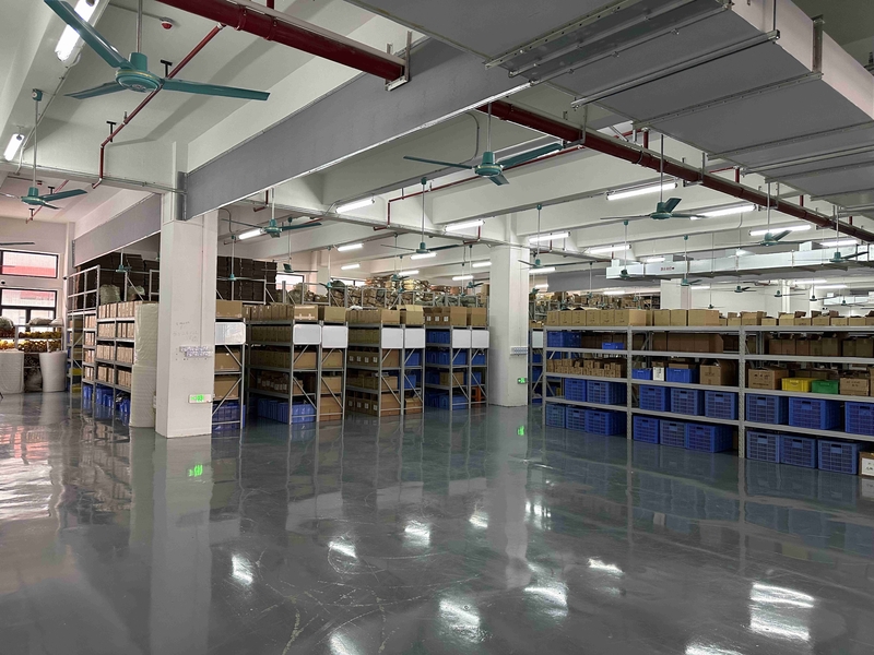중국 Guangzhou Bogeman Mechanical Seal Co., Ltd. 회사 프로필