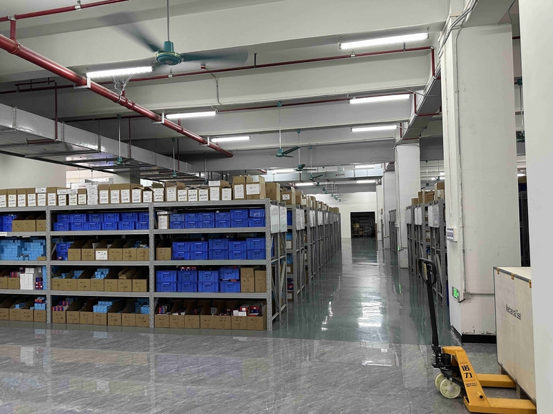 중국 Guangzhou Bogeman Mechanical Seal Co., Ltd. 회사 프로필