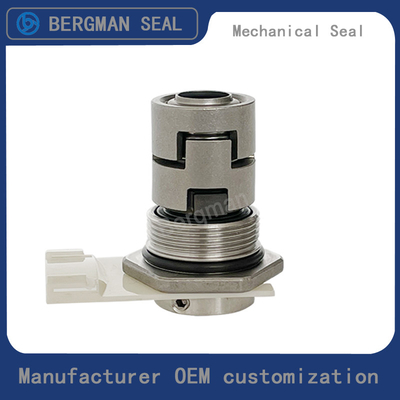BERGMAN Replace Grundfos GLF-12 16  22 32 36mm CR CRN CRI Pump Mechanical Seal HQQV HQQE 96455086 96511844 96525458