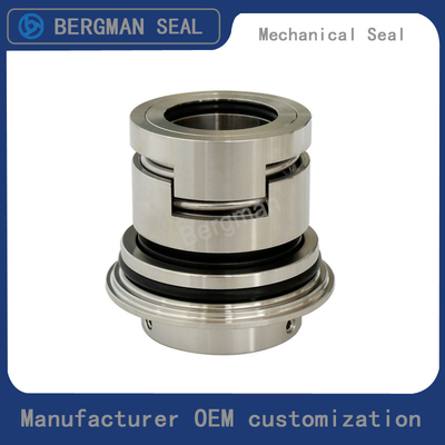 BERGMAN Replace Grundfos GLF-12 16  22 32 36mm CR CRN CRI Pump Mechanical Seal HQQV HQQE 96455086 96511844 96525458