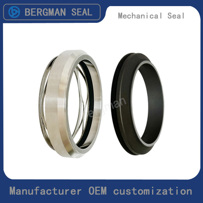 Bergman W14 ABS-65 80 90 100mm Pump Mechanical Seal