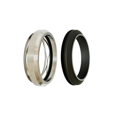 Bergman W14 ABS-65 80 90 100mm Pump Mechanical Seal