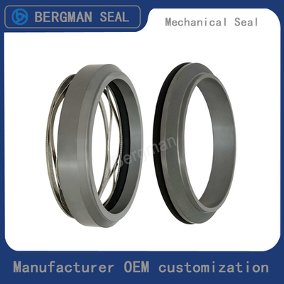 Bergman W14 ABS-65 80 90 100mm Pump Mechanical Seal