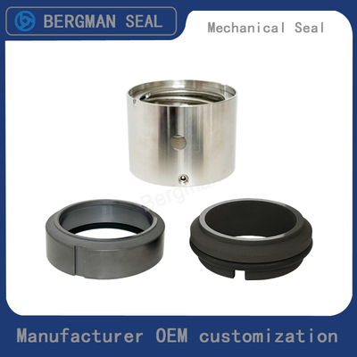 BERGMAN  H75 H76 25mm-100mm G60 G4 G6 G9 G13 G16 BS Bo BP Pump Mechanical Seal