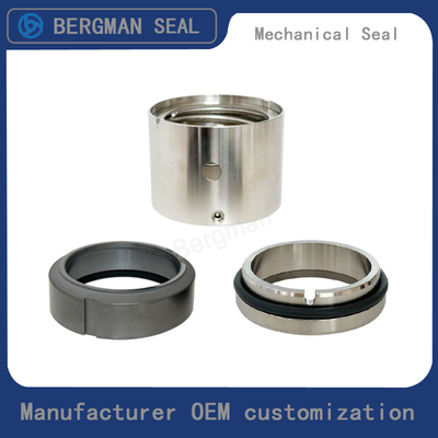 BERGMAN  H75 H76 25mm-100mm G60 G4 G6 G9 G13 G16 BS Bo BP Pump Mechanical Seal