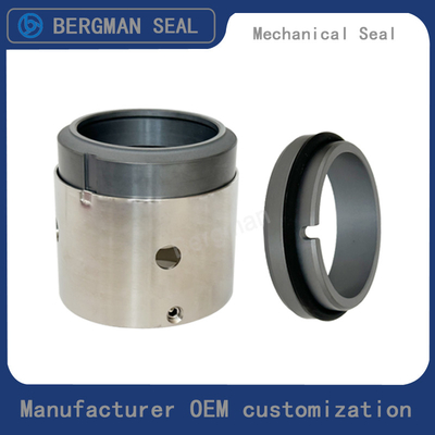 BERGMAN  H75 H76 25mm-100mm G60 G4 G6 G9 G13 G16 BS Bo BP Pump Mechanical Seal