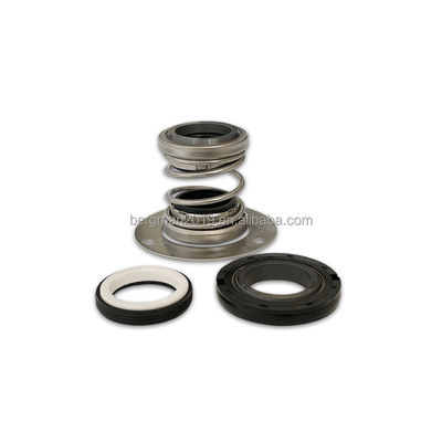 BERGMAN 560D Mechanical Seal 14mm 15mm 16mm for Rotary Pumps