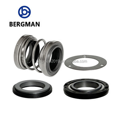 BERGMAN 560D-40mm Rotary Pump Mechanical Seal for WQ Submersible Pumps