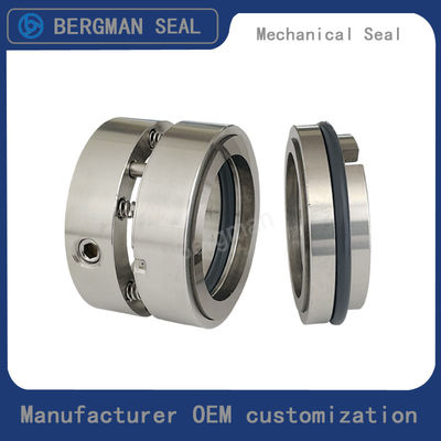 Bergman GB102 Stainless steel chemical Pumps Seals Mechanical Seal