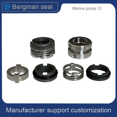 OEM IMO  Pump Mechanical Seal SS304 Spring As Sp2 22mm