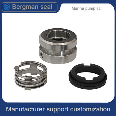 OEM IMO  Pump Mechanical Seal SS304 Spring As Sp2 22mm