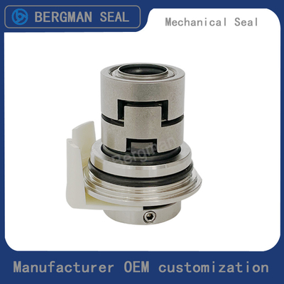 BERGMAN Replace Grundfos GLF-12 16  22 32 36mm CR CRN CRI Pump Mechanical Seal HQQV HQQE 96455086 96511844 96525458