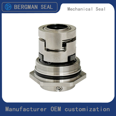 BERGMAN Replace Grundfos GLF-12 16  22 32 36mm CR CRN CRI Pump Mechanical Seal HQQV HQQE 96455086 96511844 96525458