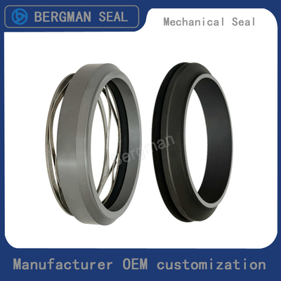 Bergman W14 ABS-65 80 90 100mm Pump Mechanical Seal