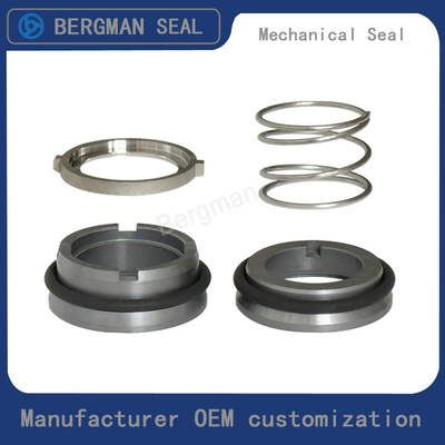 APV 위생식품 25mm 28mm 35mm 40mm 펌프 기계 밀봉