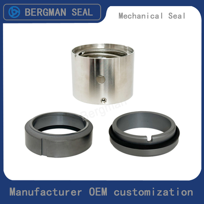 BERGMAN  H75 H76 25mm-100mm G60 G4 G6 G9 G13 G16 BS Bo BP Pump Mechanical Seal
