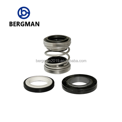 BERGMAN 560D 회전 펌프에 대한 기계적 봉인 14mm 15mm 16mm
