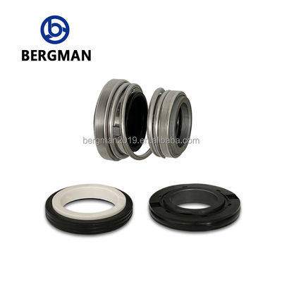 BERGMAN 560D-25/30mm Rotary Pump Mechanical Seal