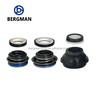 BERGMAN BT-A2 F 회전 펌프용 기계 밀폐 12-20mm