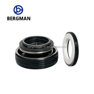 BERGMAN FT 시리즈 기계식 씰 12-30mm (회전 펌프용)