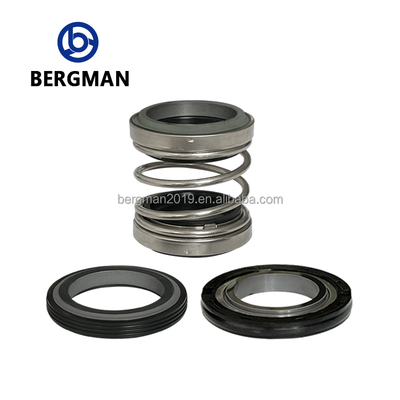 BERGMAN 560D-50mm 회전 펌프 WQ 잠수 펌프에 대한 기계적 밀폐