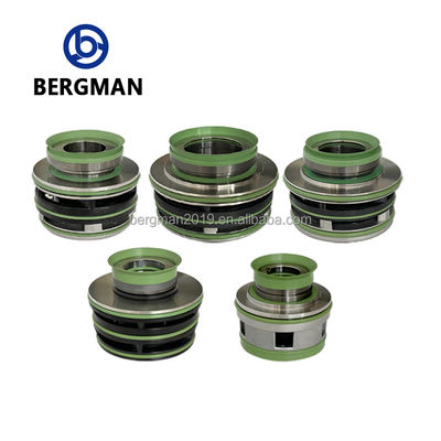 ISO9001-2015 Certified Flygt Pump Seal with TC Face and TC Seat for Flygt Pumps 45mm