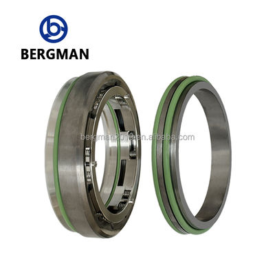 105mm Flygt Pump Mechanical Seal Lower Seal with ISO9001-2015 Certification and DIN24960 Standard Compliance
