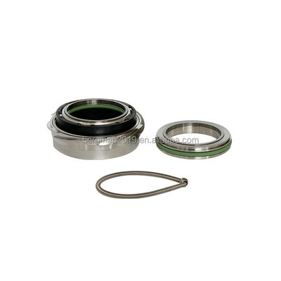 Replace Flygt FRU-60mm 2400 Pump Mechanical Seal Upper Seal with VITON FPM Elastomer and 60mm Size