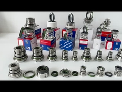 CDLF CDMF CNP 펌프 기계 밀폐 22mm 스테인리스 스프링 CDLA-22/WBF14