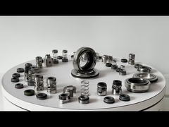 Grundfos GLF-SPK-12mm SPK 2/4 에어컨 펌프 기계 밀폐를 교체