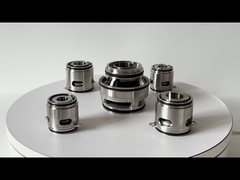 Grundfos GLF-43mm 하수 펌프 기계 밀폐 카트리지 밀폐 98119099를 교체