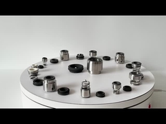 BERGMAN 155-R3-12 14 15 16 17 18 19 20 22 24 25 28 30 32-40mm 펌프 기계 밀폐