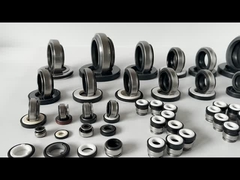 BT AR 301 단일 끝 건조 가동 기계 밀봉 12mm 14mm 스테인레스 스틸 스프링