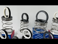 버그만형 EA560 물 펌프 밀봉 기계 밀봉 50mm 셰프트 홀