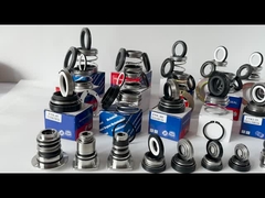 EA560D 버그만 펌프 기계 밀폐 WQ 잠수함 불균형