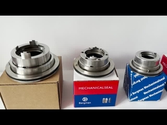 Chst 55mm 슬라이딩 밴 펌프 기계 밀폐 블랙머 타입